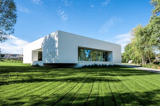 Einfamilienhaus in Chaves, Distrito de Vila Real