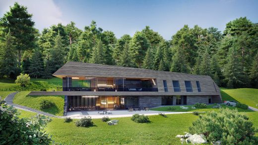 Villa in Zahořany, Okres Beroun