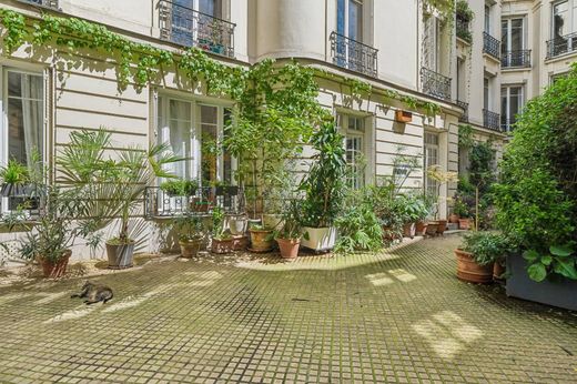 Piso / Apartamento en Montorgueil, Sentier, Vivienne-Gaillon, Paris