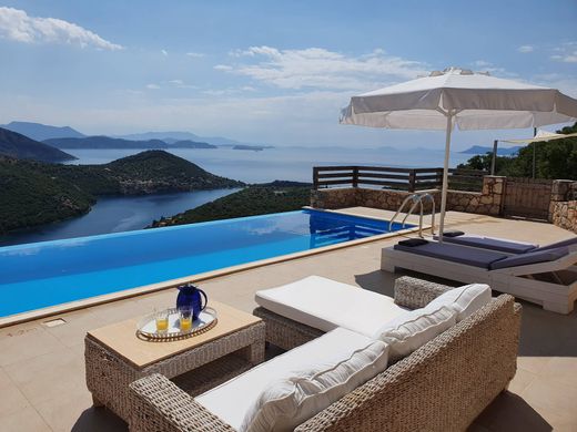 Вилла, Lefkáda, Lefkada