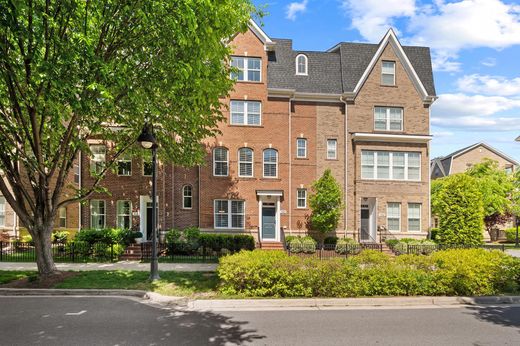 Luxus-Haus in Gaithersburg, Montgomery County