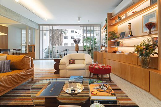 아파트 / 상파울루, São Paulo