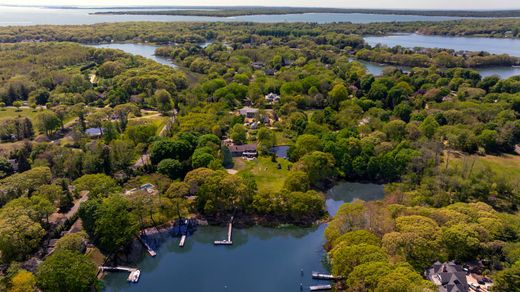 Lüks ev Shelter Island Heights, Suffolk County