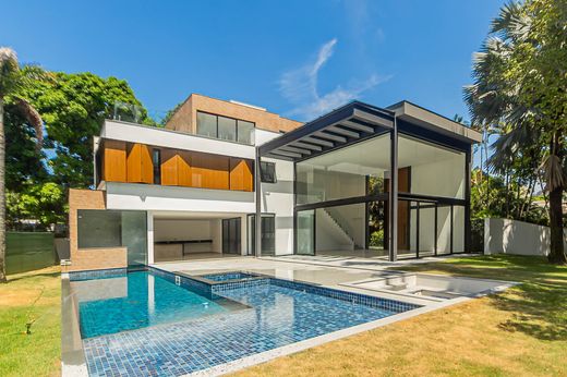 Einfamilienhaus in Rio de Janeiro