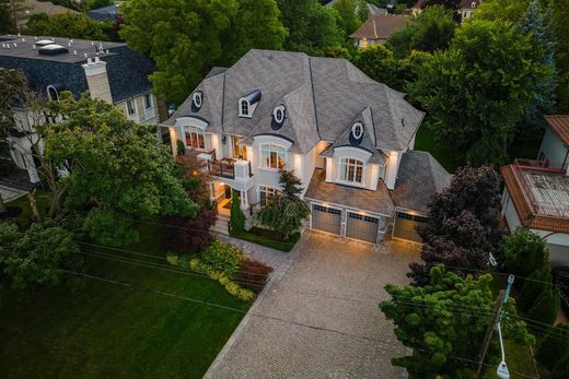 Detached House in Vaughan, Ontario