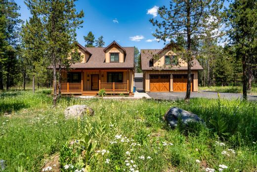 Casa di lusso a Bend, Deschutes County