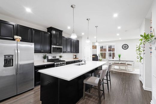 Casa di città a Mount Olive, Morris County