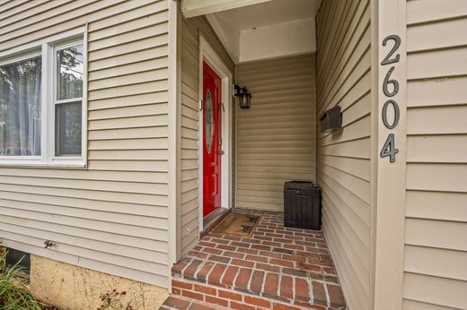 Detached House in Baltimore, City of Baltimore