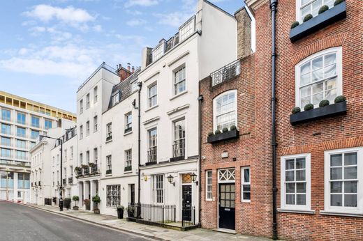 Casa de luxo - Londres, Greater London