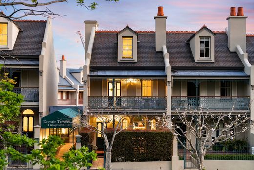 Townhouse - Auckland