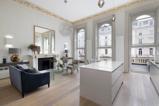 Townhouse in London, Greater London