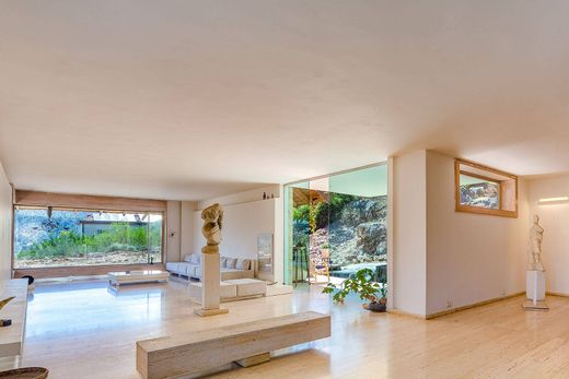 Luxe woning in Moẕa, Jerusalem