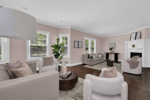 Luxus-Haus in Providence, Providence County