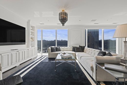 Appartement à Pittsburgh, Comté d'Allegheny