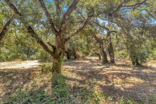 Land in Woodside, San Mateo County