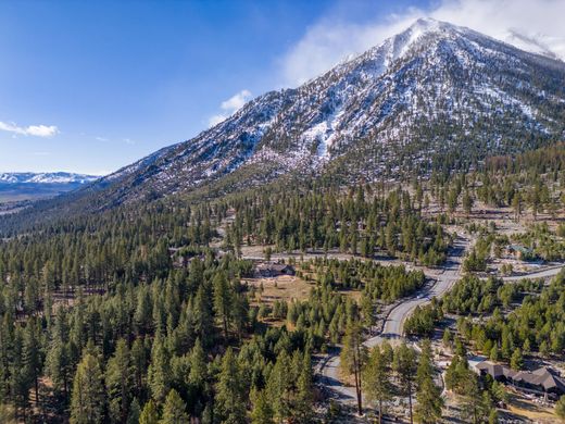 Land in Gardnerville, Douglas County