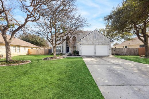 Casa de lujo en Cedar Park, Williamson County