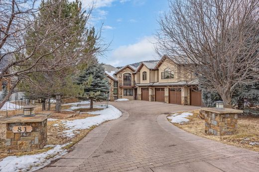 Detached House in Carbondale, Garfield