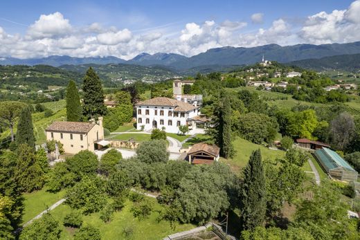 Villa - Vittorio Veneto, Provincia di Treviso