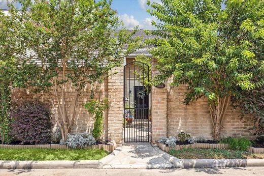 Apartment in Houston, Harris County