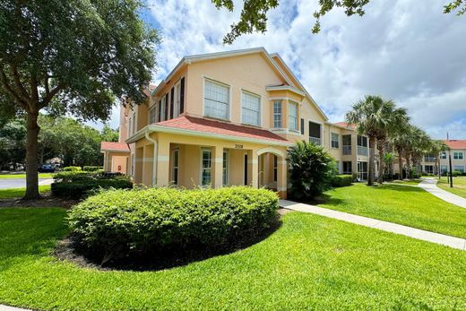 Townhouse - Vero Beach, Indian River County