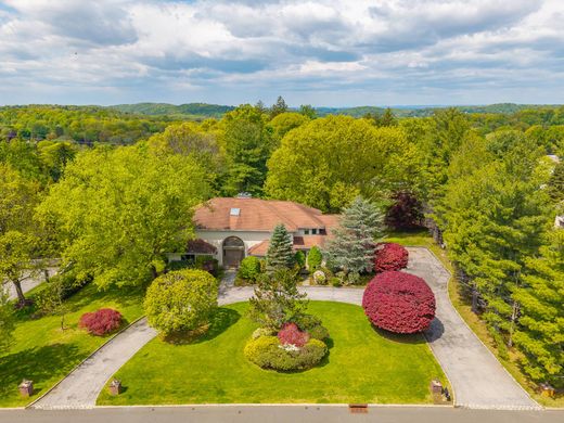 Detached House in Pleasantville, Westchester County