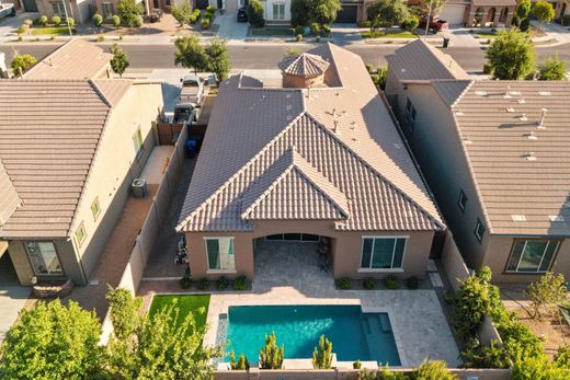 Luxus-Haus in Chandler, Maricopa County