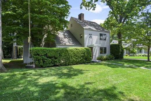 Detached House in Mamaroneck, Westchester County