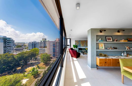 Apartment / Etagenwohnung in San Juan, San Juan Antiguo Barrio