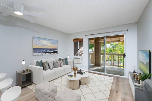 Apartament w Waipahu, Honolulu County