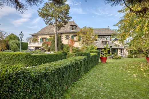 Maison individuelle à Marigny-Saint-Marcel, Haute-Savoie
