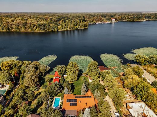 Vrijstaand huis in Snagov, Comuna Snagov