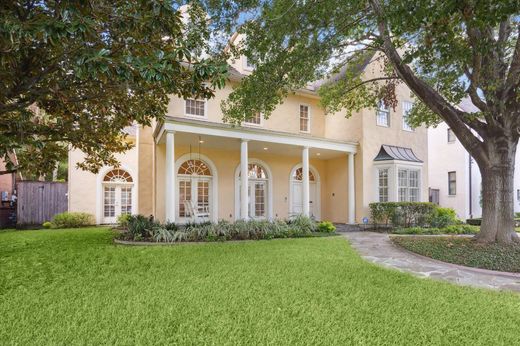 Detached House in Southside Place, Harris County