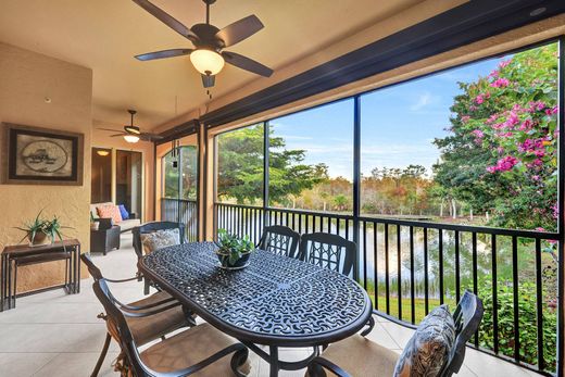 Appartement à Estero, Comté de Lee