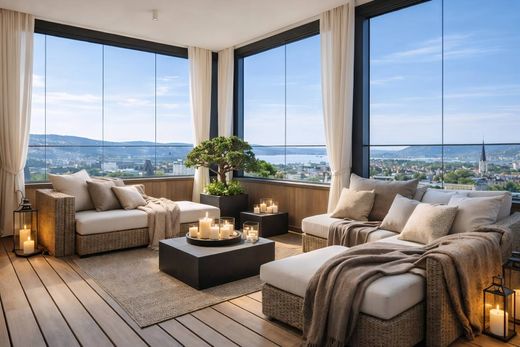 Apartment in Zurich, Bezirk Zürich