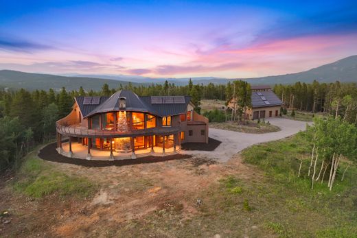 Casa en Black Hawk, Gilpin County