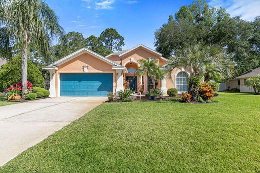 Detached House in Palm Coast, Flagler County