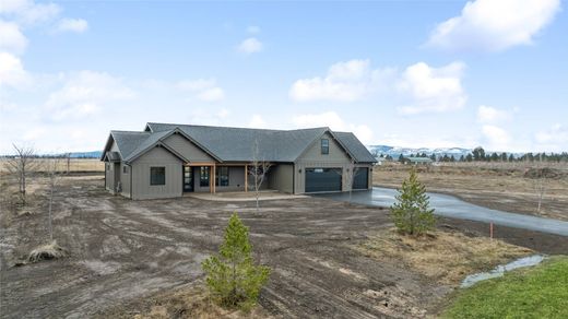 Einfamilienhaus in Kalispell, Flathead County