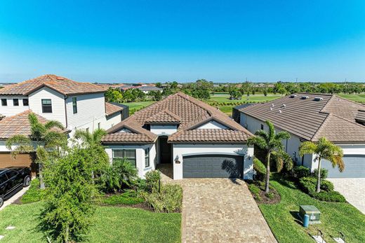 Casa Independente - Bradenton, Manatee County