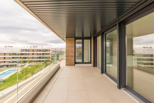 Apartment in Madrid, Province of Madrid