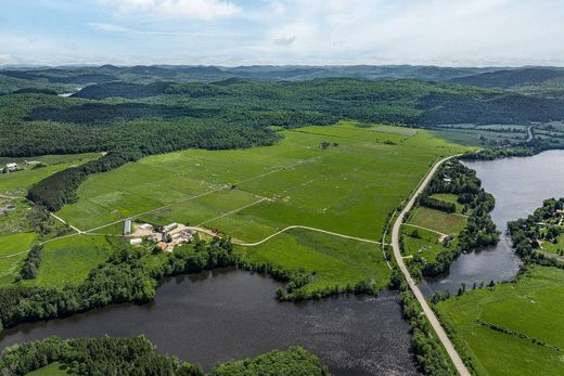 Casa de campo - Arundel, Laurentides