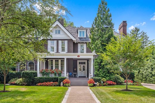 Detached House in Sewickley, Allegheny County