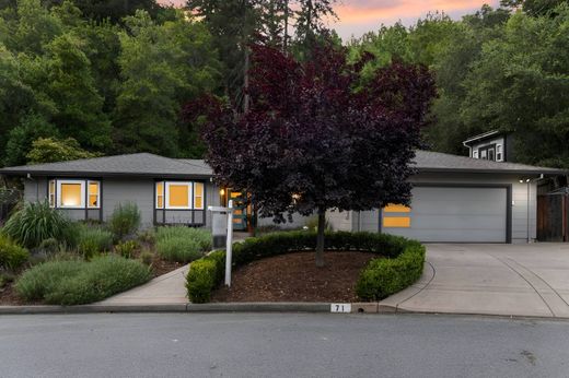 Casa Independente - San Rafael, Marin County