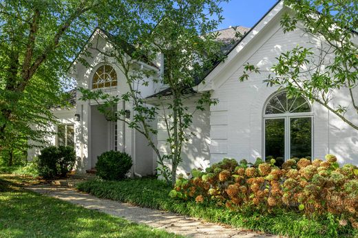 レキシントン, Fayette Countyの一戸建て住宅