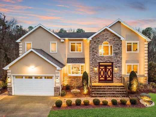 Casa Unifamiliare a Monroe, Sussex County