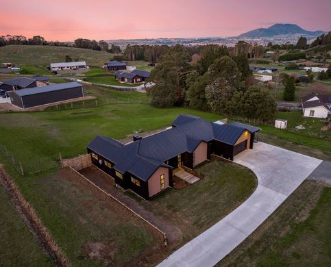 Casa Independente - Taupo, Taupo District