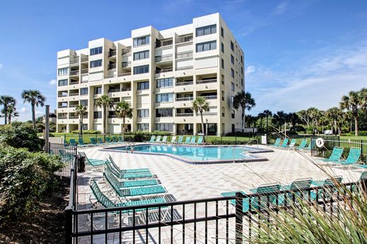 Apartment in Fernandina Beach, Nassau County