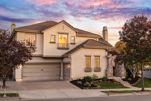 Detached House in San Ramon, Contra Costa County