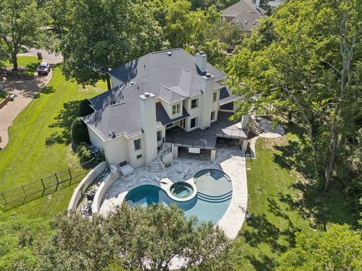 Detached House in Nashville, Davidson County