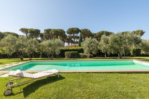 Mehrfamilienhaus in Montalto di Castro, Provincia di Viterbo